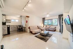 Blk 481 Pasir Ris Drive 4 (Pasir Ris), HDB 4 Rooms #612508991